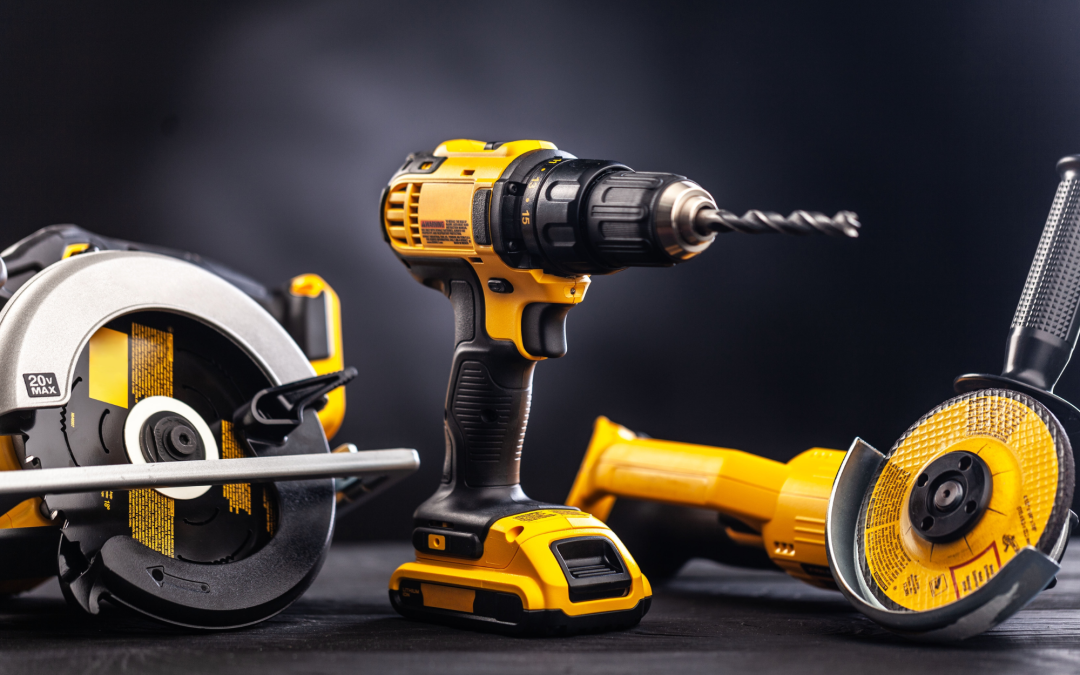 Cordless vs. Corded Power Tools: Which is Right for Your Project?