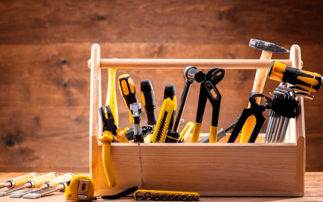 Essential Hand Tools for Every Toolbox: Building the Perfect Collection