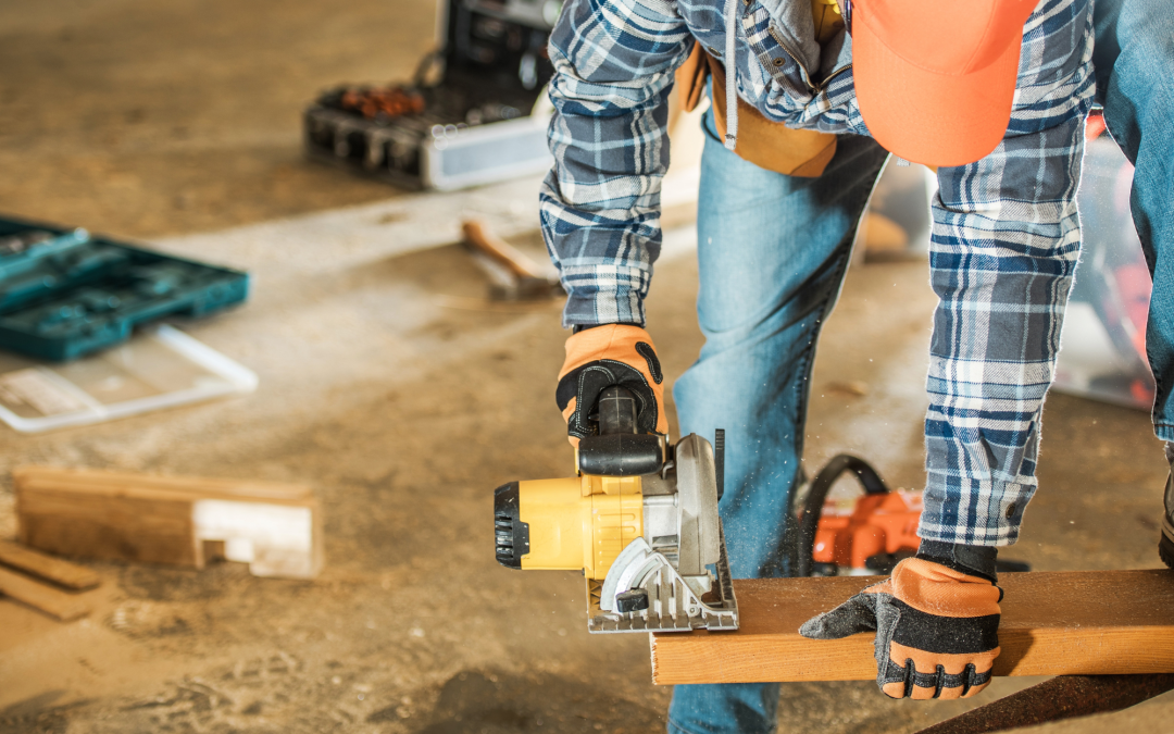 Hand Tools vs. Power Tools: When to Use Each for Maximum Efficiency