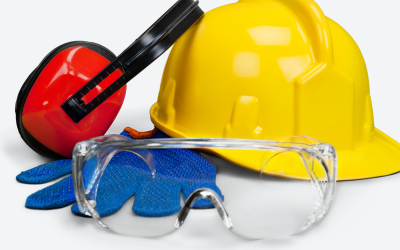 Safety First: Top Accessories to Protect Yourself While Working with Tools