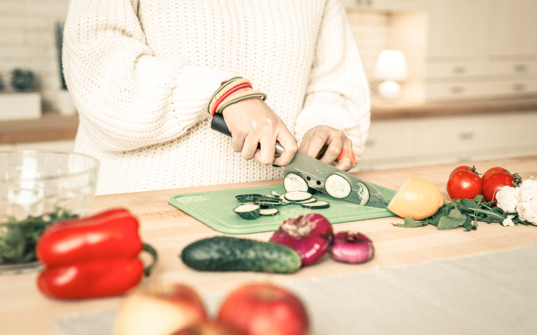 Mastering the Basics: Essential Techniques Every Home Cook Should Know