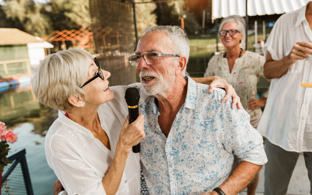 Cypress Gardens Holiday Memories: Revisiting the Magic of Seasonal Singing Events