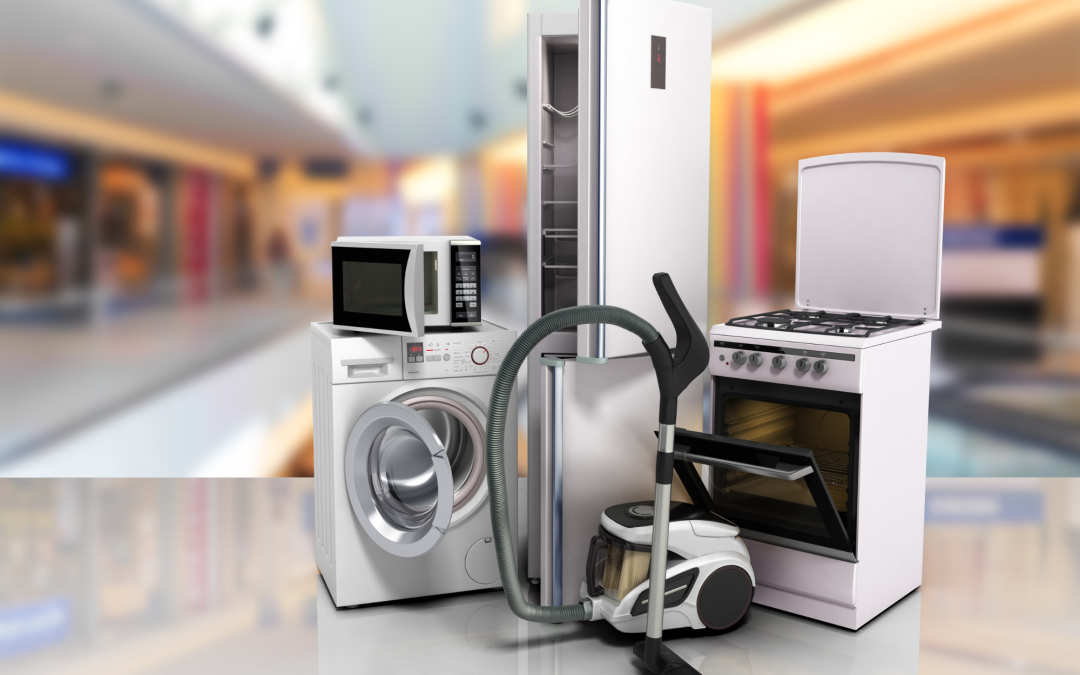 Home Appliance Upgrades: When to Invest and How to Choose